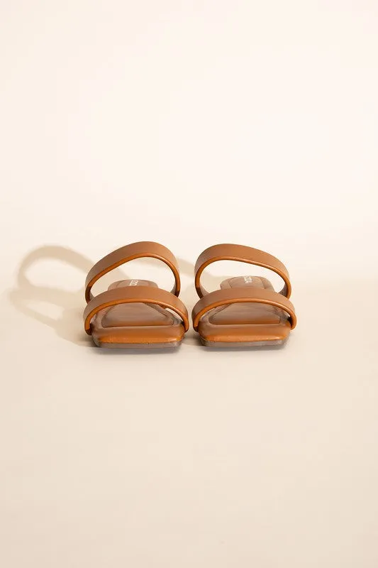 -Online Only- Nice To See You Double Sliders