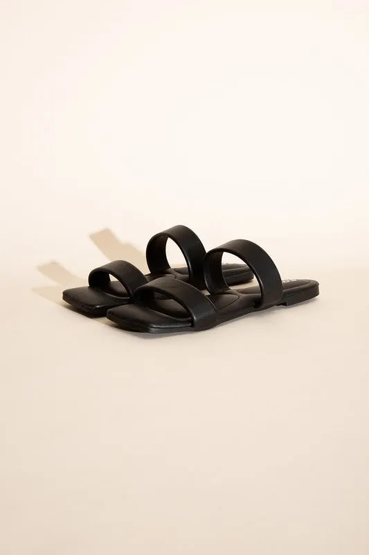 -Online Only- Nice To See You Double Sliders