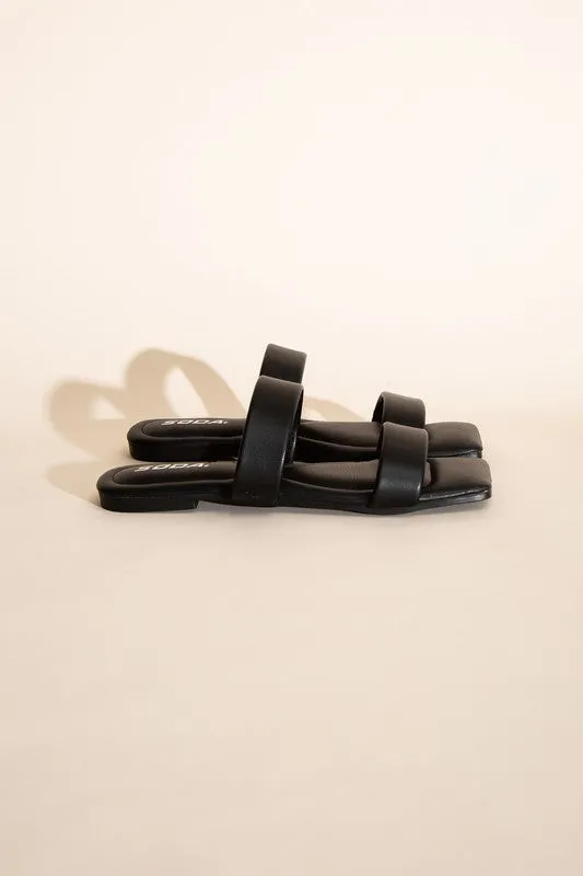 -Online Only- Nice To See You Double Sliders
