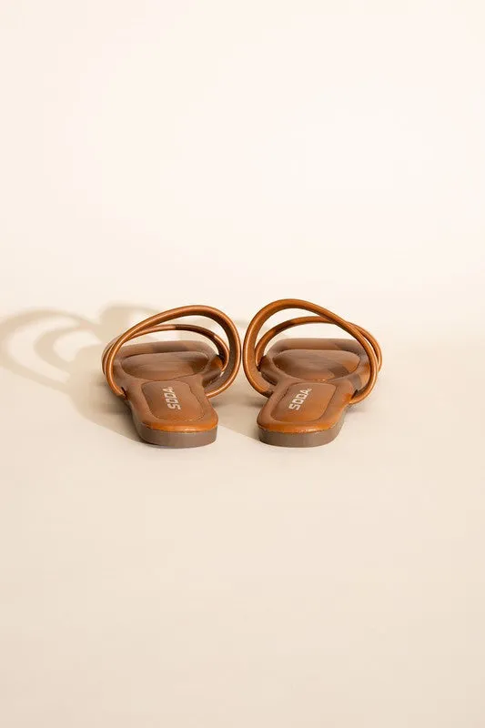 -Online Only- Nice To See You Double Sliders