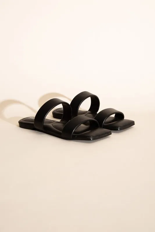 -Online Only- Nice To See You Double Sliders