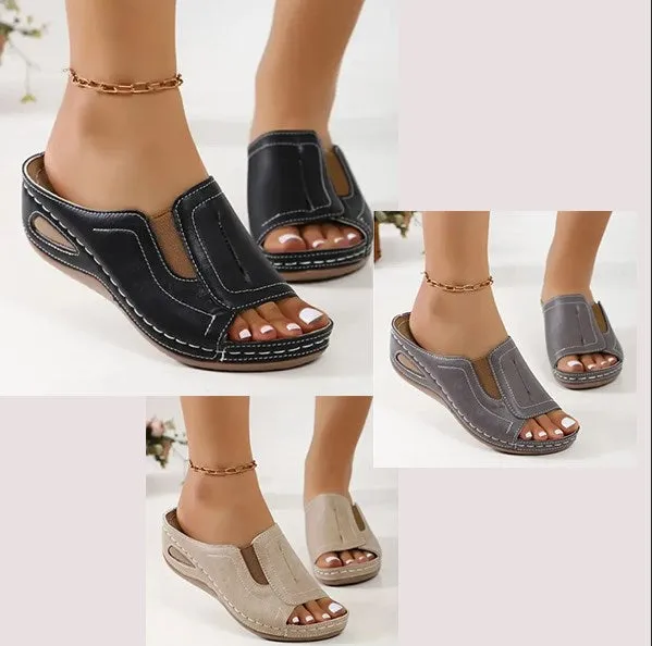 💙2024 NEW💙Comfortable orthopaedic sandals