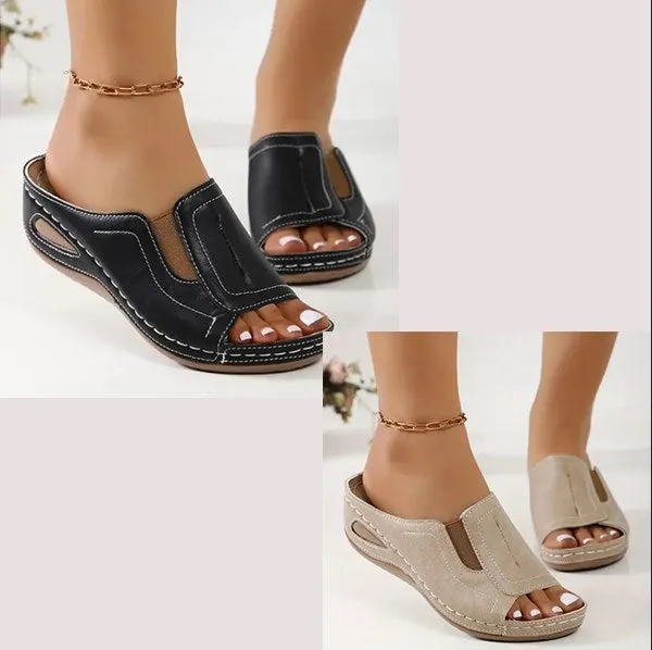 💙2024 NEW💙Comfortable orthopaedic sandals