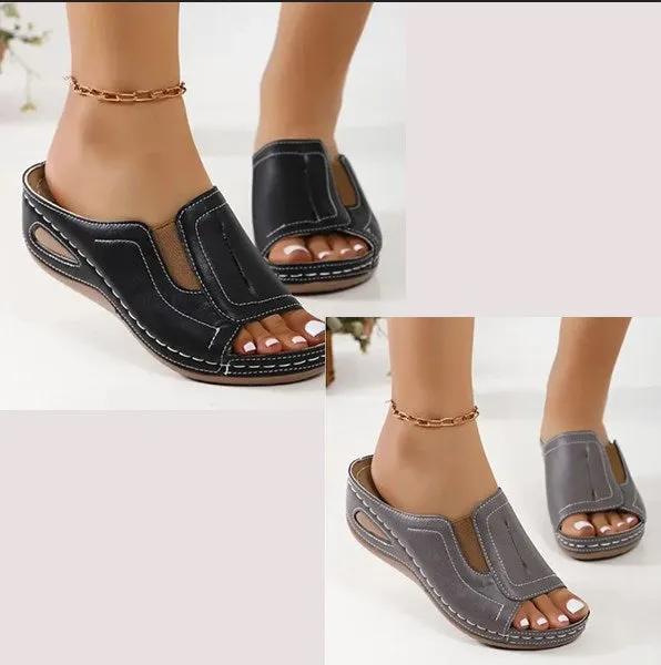 💙2024 NEW💙Comfortable orthopaedic sandals