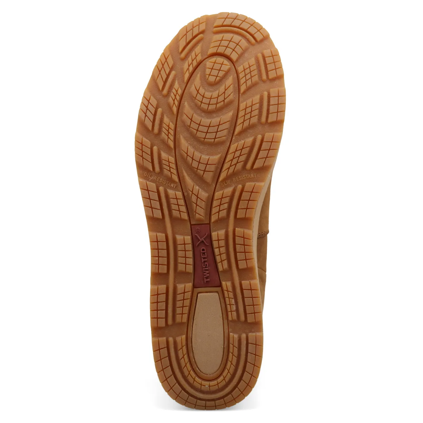 5" CellStretch® Wedge Sole Boot | MCAX003