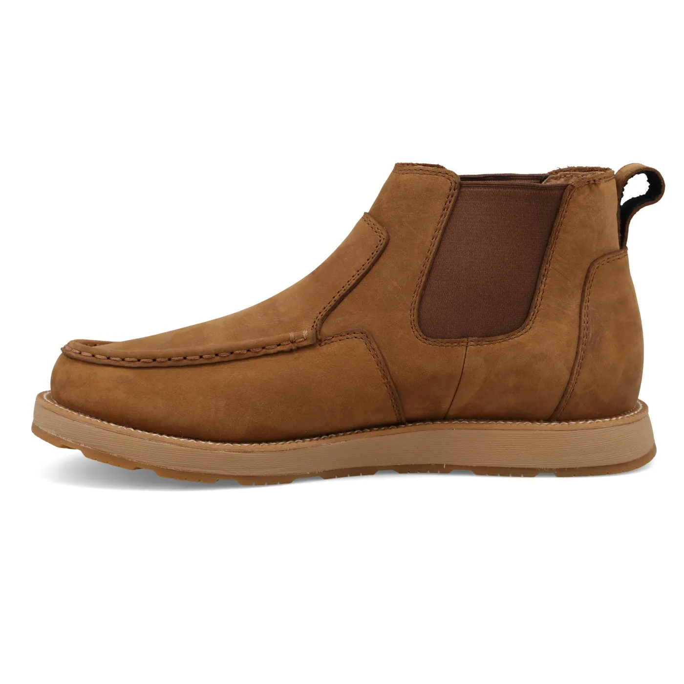 5" CellStretch® Wedge Sole Boot | MCAX003