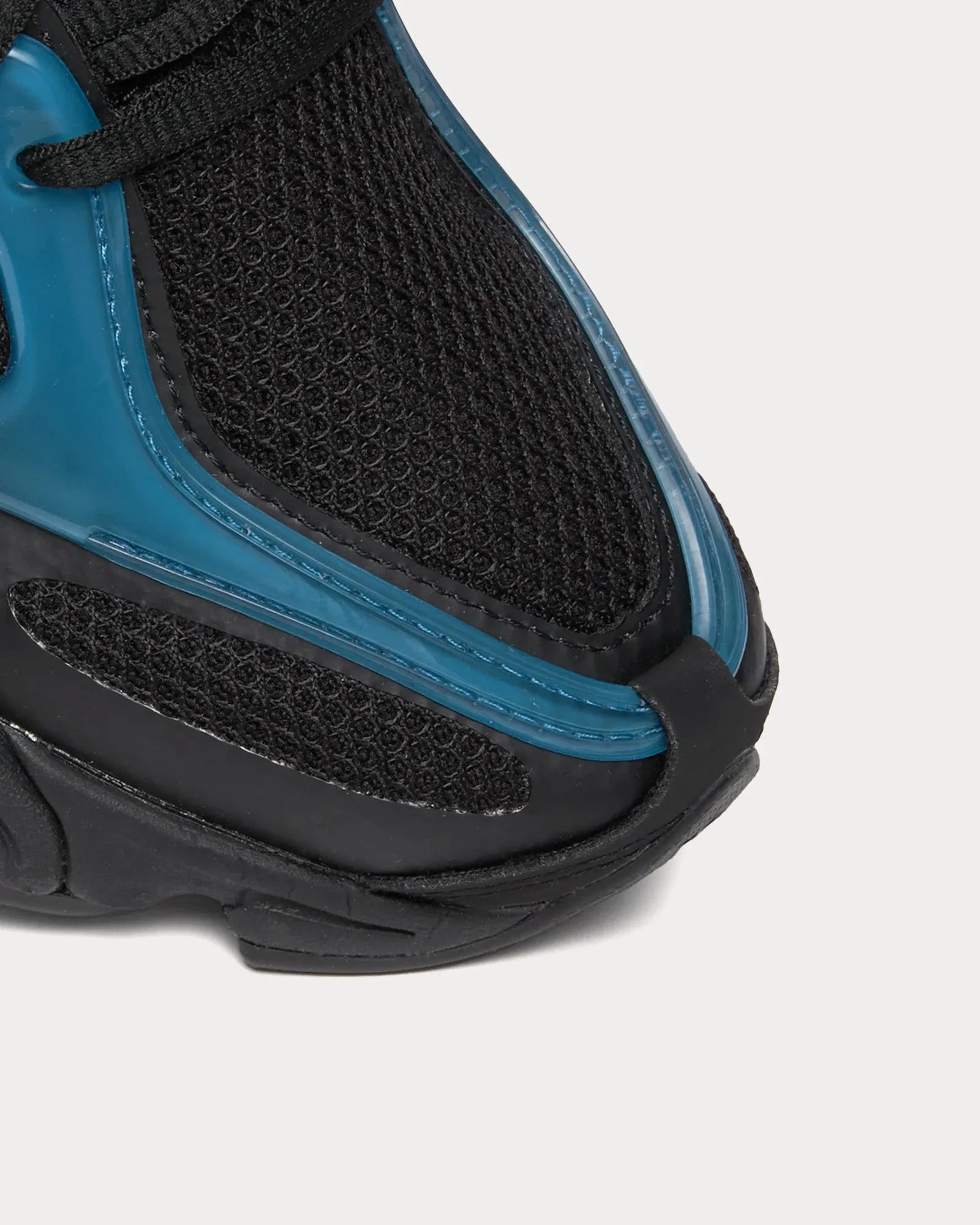 9060 'Gradient Pack' Black / Sea Stone Low Top Sneakers