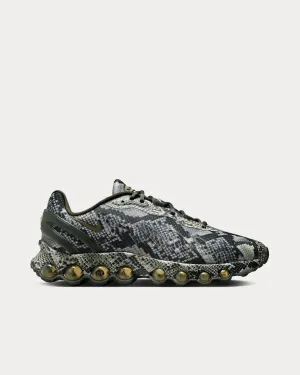 Air Max Dn8 Khaki / Sequoia Low Top Sneakers