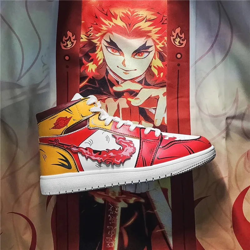 Anime Demon Slayer Sneakers