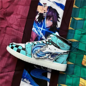 Anime Demon Slayer Sneakers