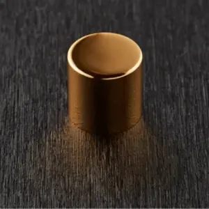 Arborite Brushed Aged Bronze P323 Laminate Sheet