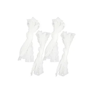 Assorted Lace Shoe Laces