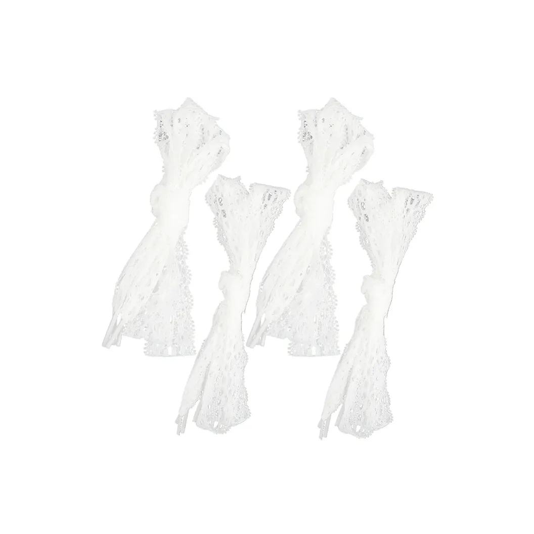 Assorted Lace Shoe Laces