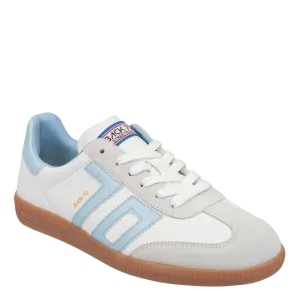 back 70: cloud sneaker-light blue