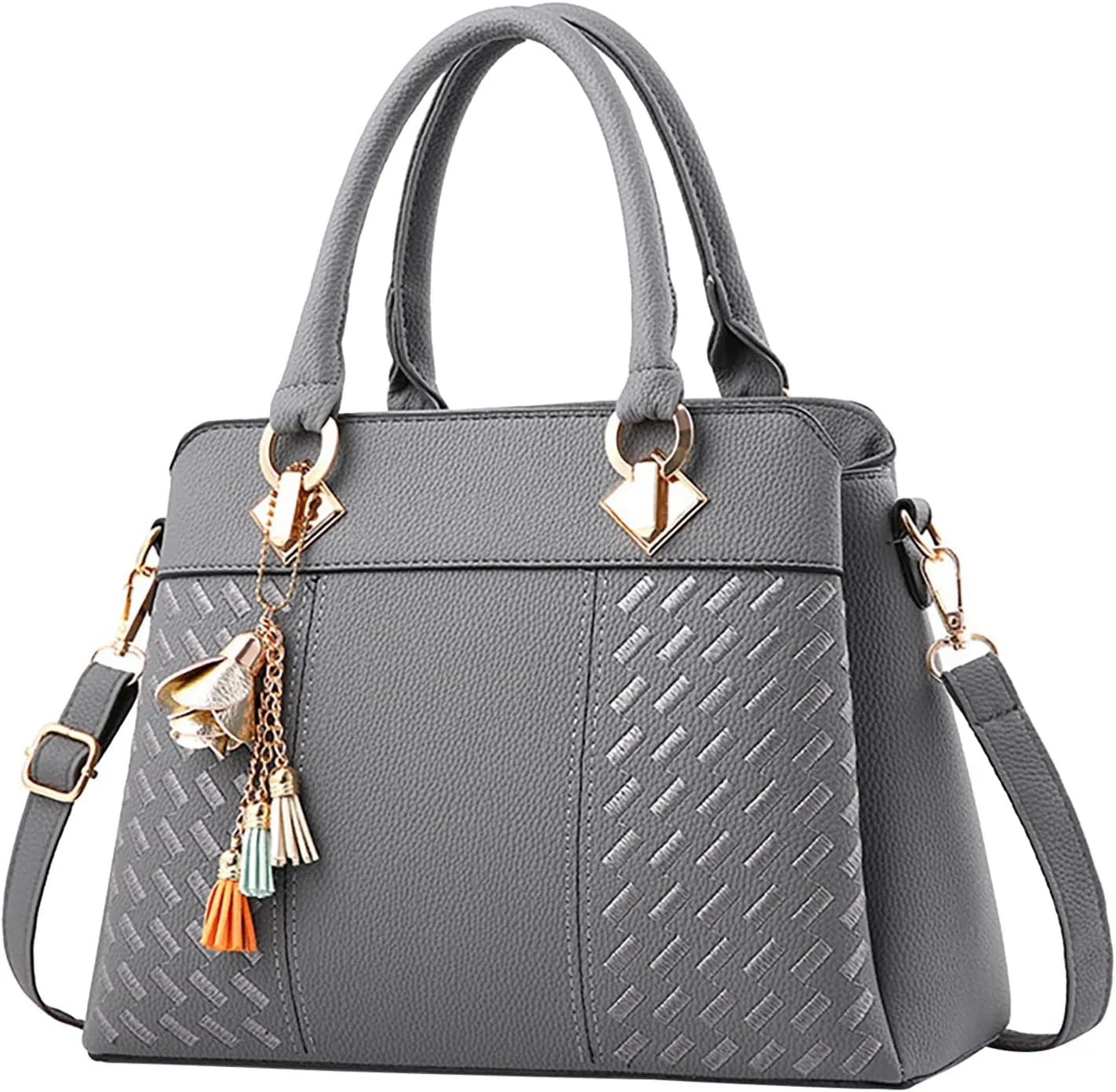 Beach Tote Bag Large Nylon Handbags Crossbody Bags Hobo Bag Shoulder Handbag For Wife Mama Travel Work Outdoor X