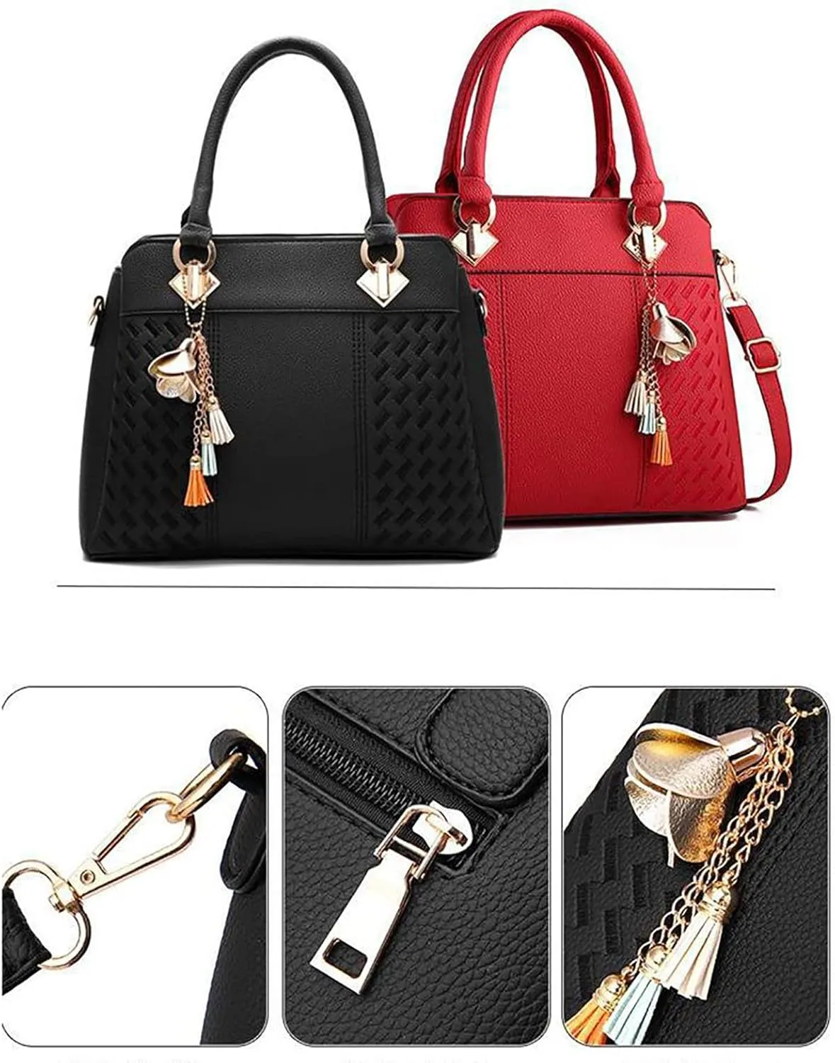 Beach Tote Bag Large Nylon Handbags Crossbody Bags Hobo Bag Shoulder Handbag For Wife Mama Travel Work Outdoor X