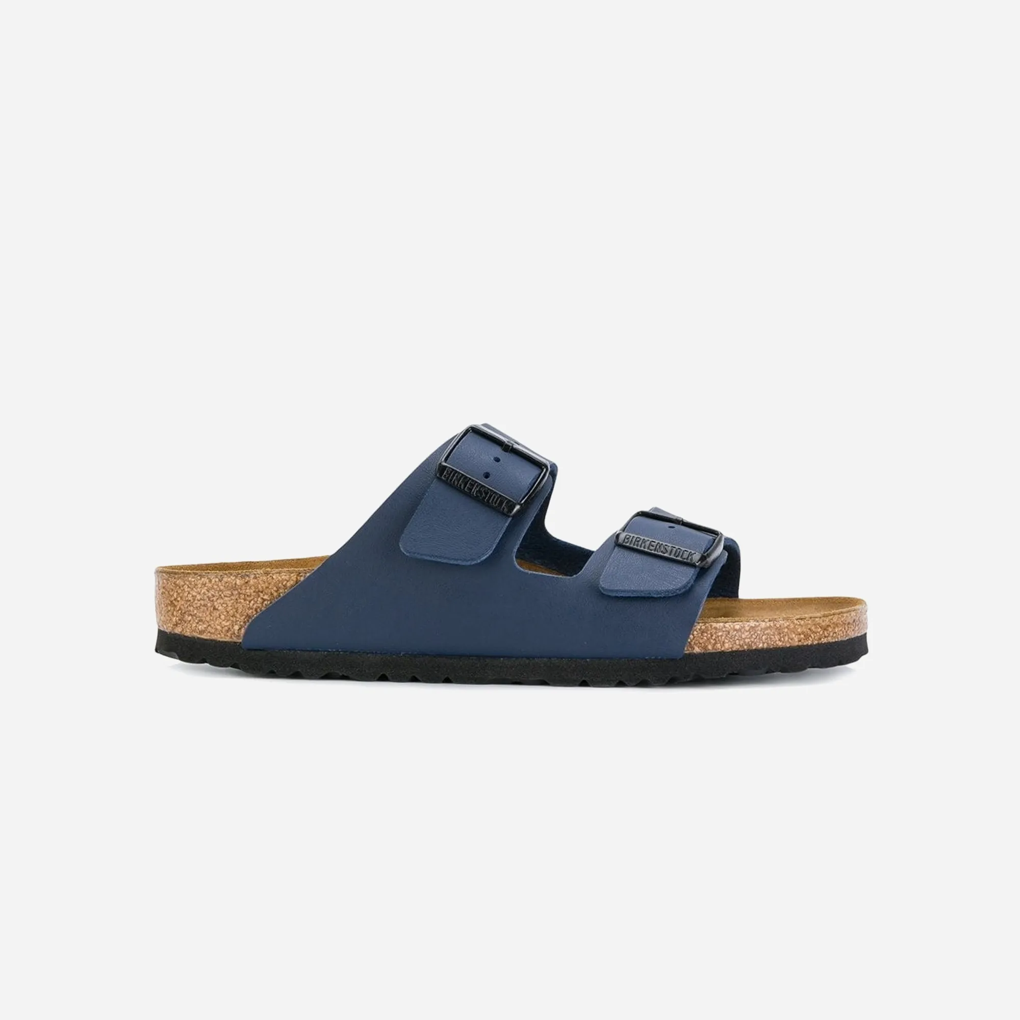 Birkenstock Arizona BF Blau