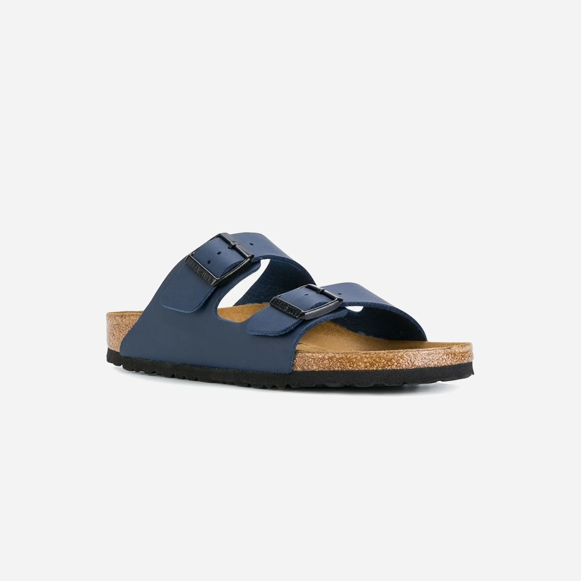 Birkenstock Arizona BF Blau
