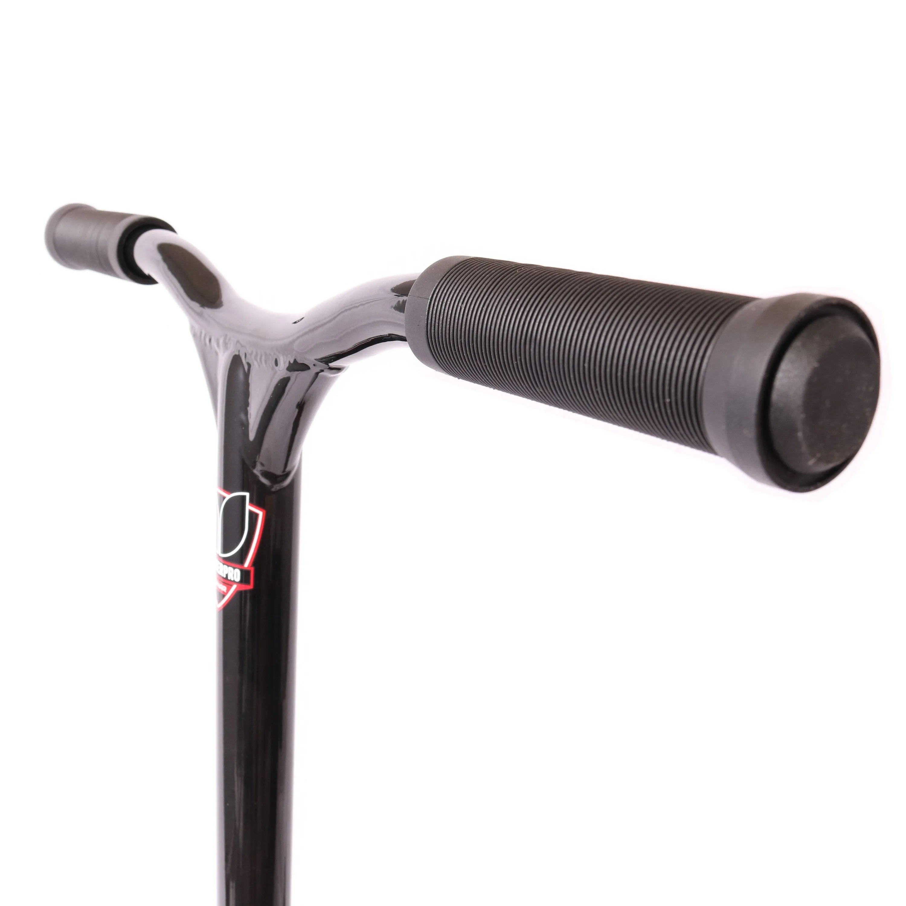 Blazer Pro Sonar Complete Stunt Scooter, Red