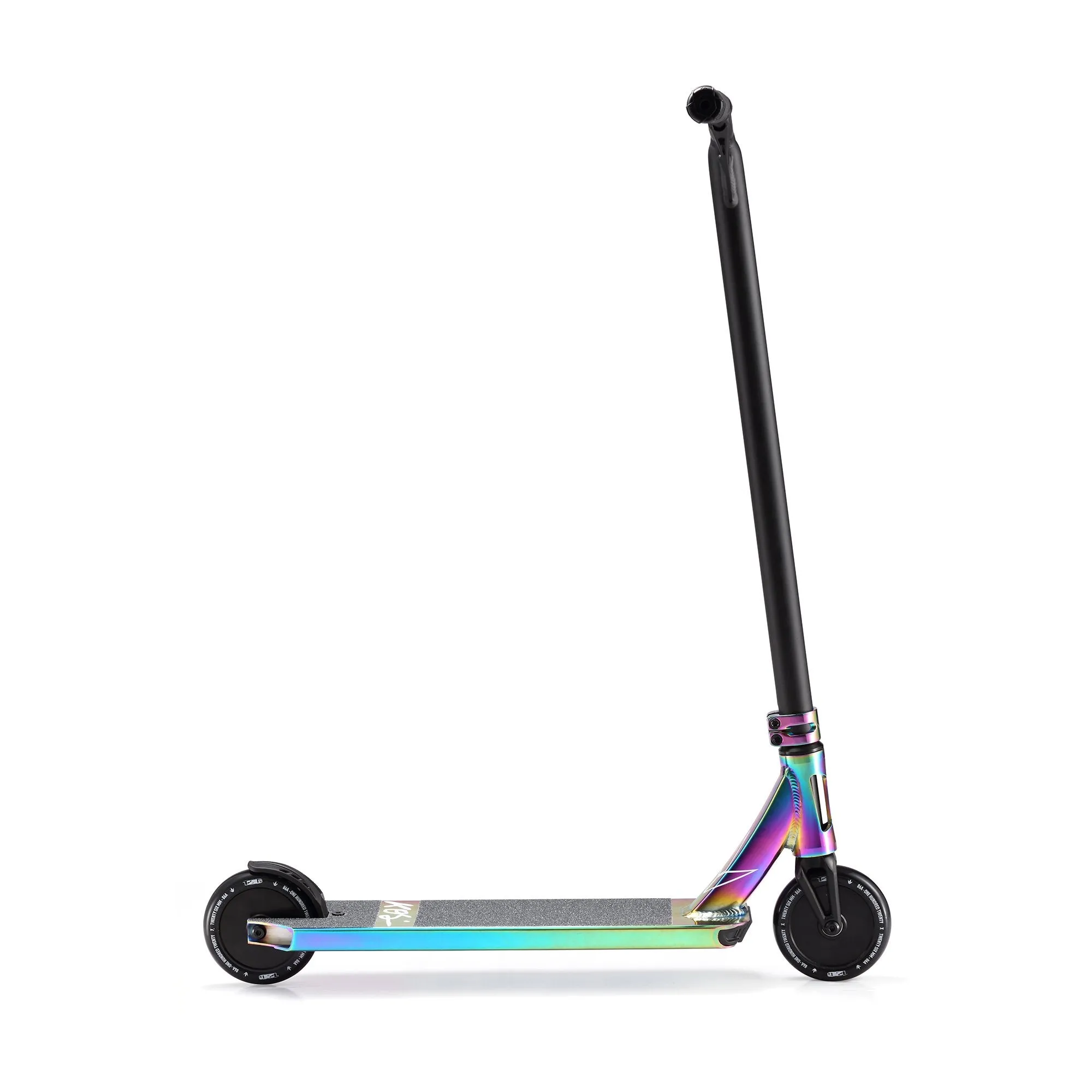 Blunt KOS Heist Stunt Scooter, NeoChrome