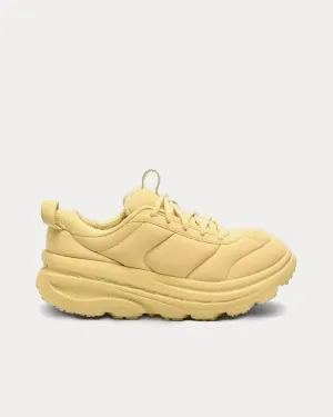 Bondi B3LS Straw Low Top Sneakers