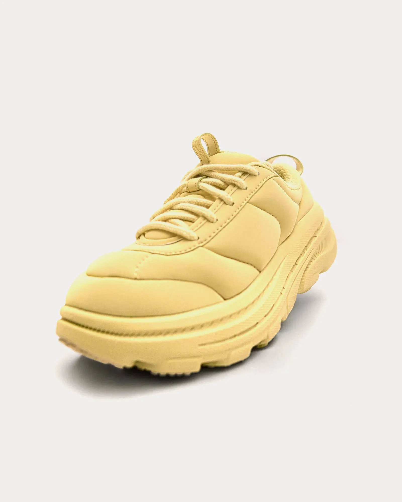 Bondi B3LS Straw Low Top Sneakers