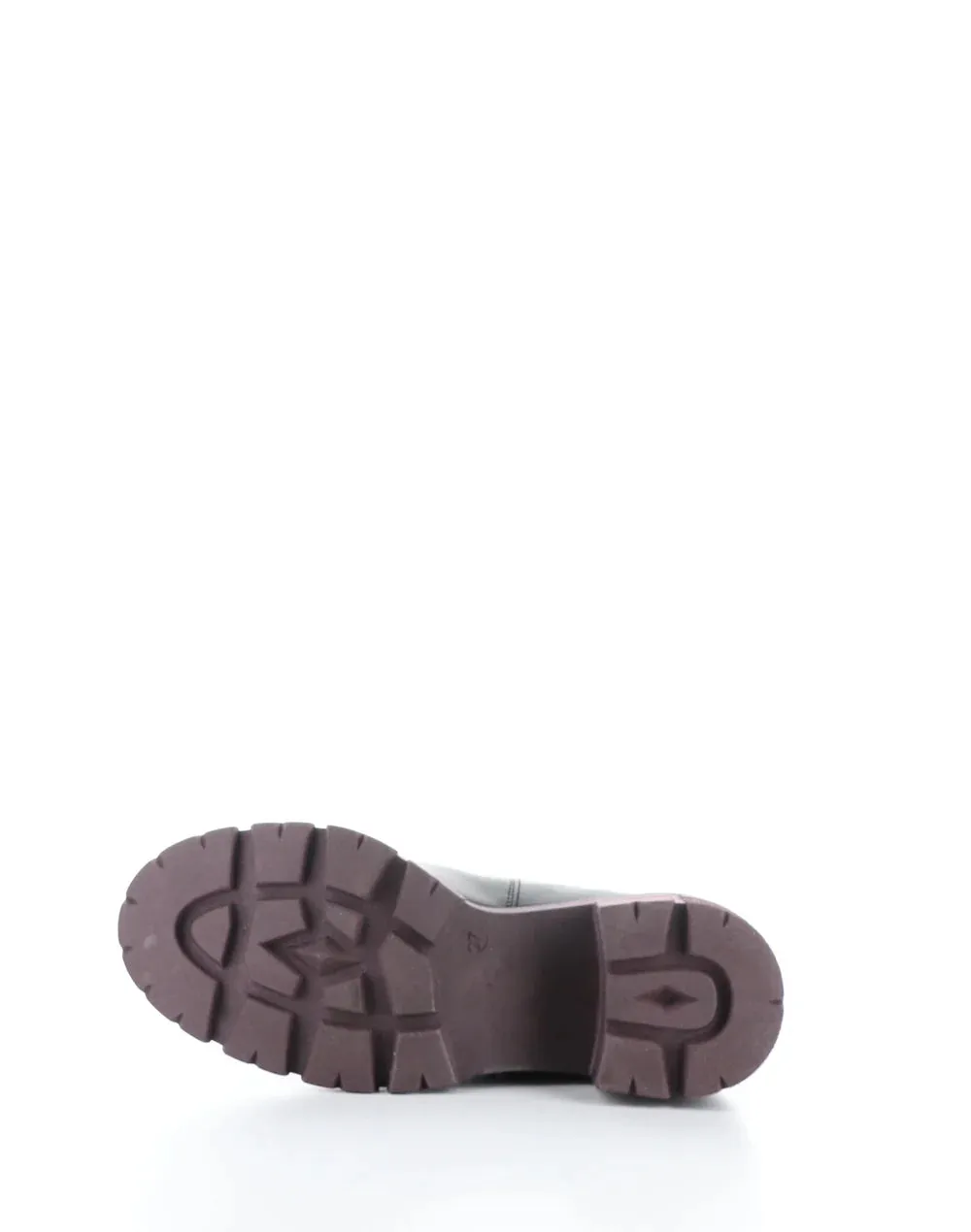 BOS & CO BIANC BOOTS