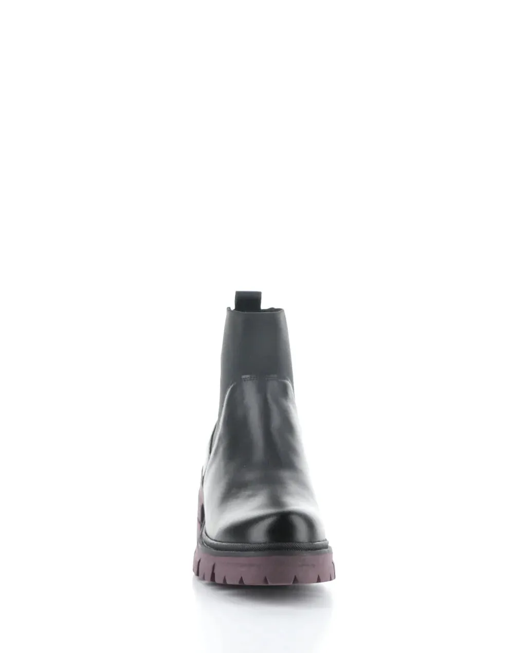 BOS & CO BIANC BOOTS