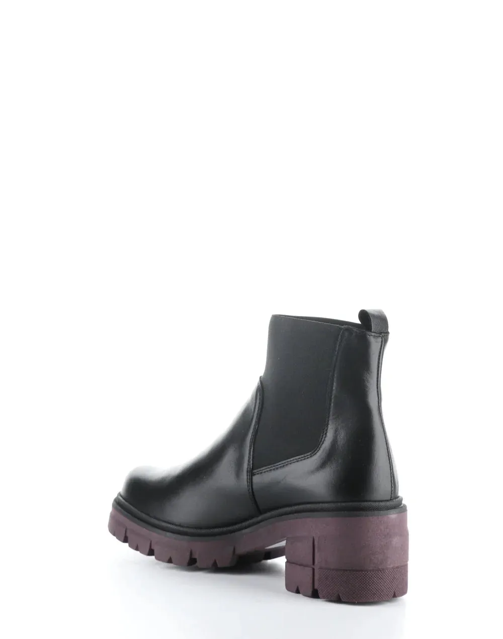 BOS & CO BIANC BOOTS