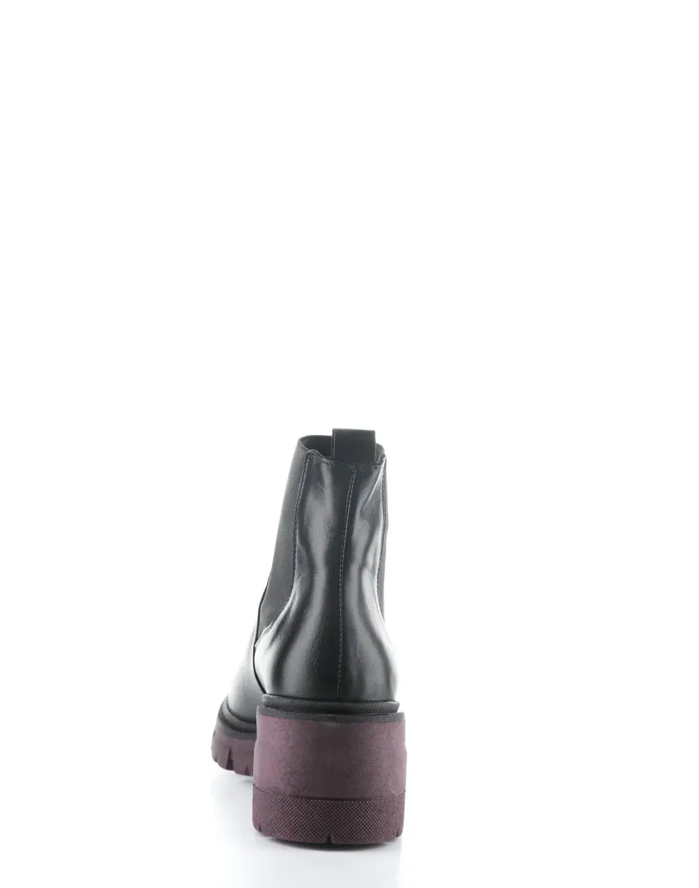 BOS & CO BIANC BOOTS