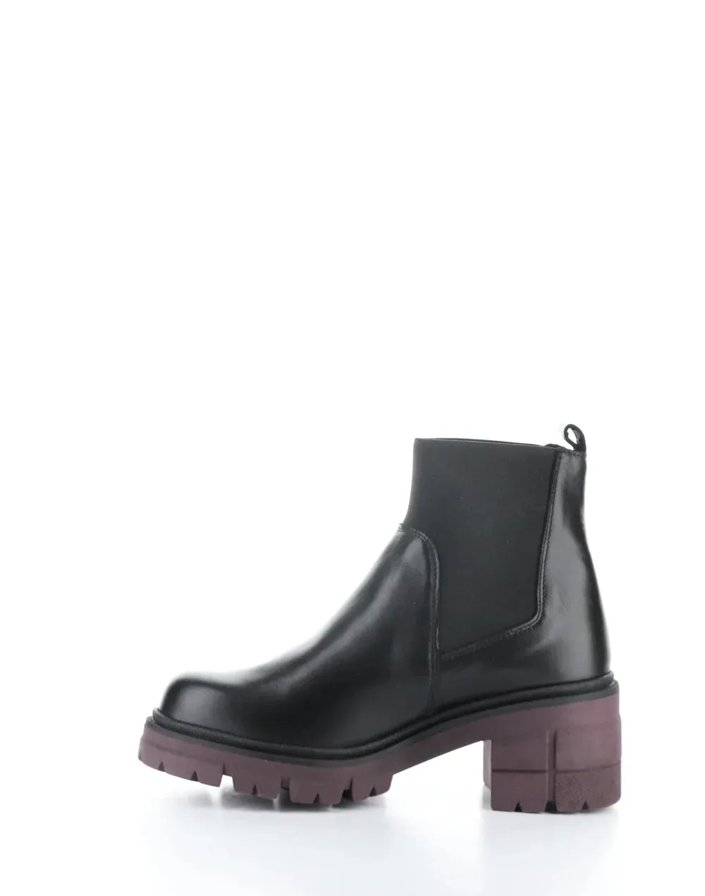 BOS & CO BIANC BOOTS