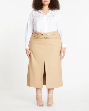 Bryna Skirt | GINGER ROOT