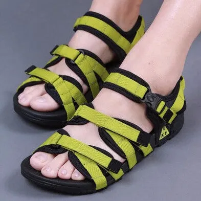 Casual Summer Comfortable Men's Sandals