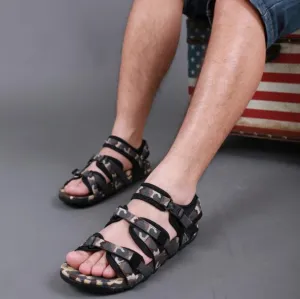 Casual Summer Comfortable Men's Sandals
