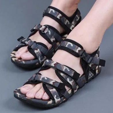 Casual Summer Comfortable Men's Sandals