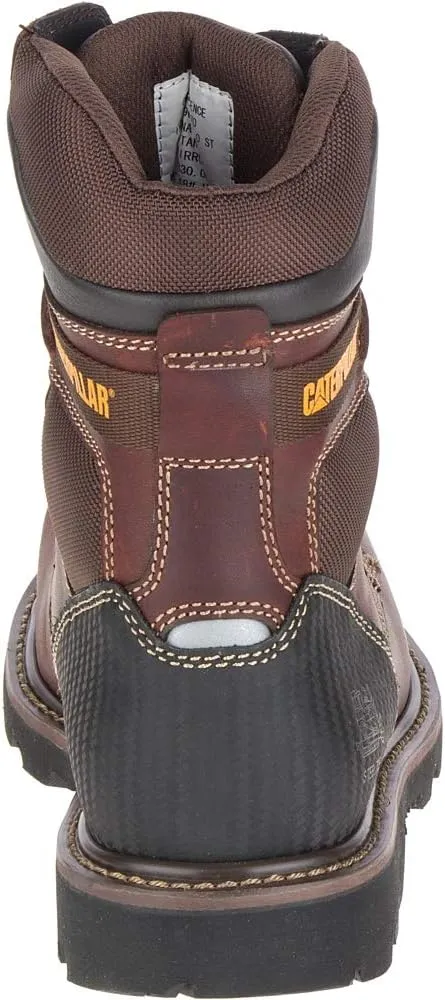 Cat Footwear Men's Indiana 2.0 St Industrial & Construction Shoe