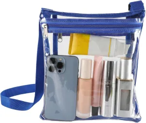 Clear Bag For Stadium Events Clear Bags for Women