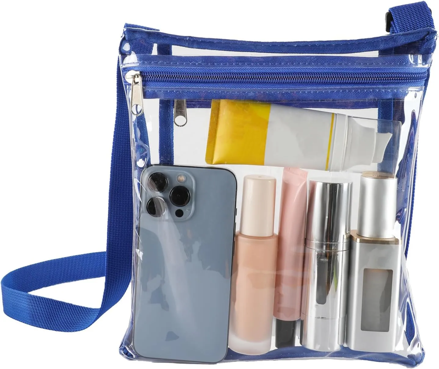 Clear Bag For Stadium Events Clear Bags for Women