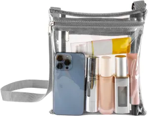 Clear Bag For Stadium Events Clear Bags for Women
