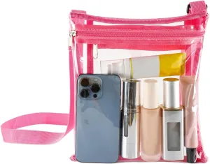 Clear Bag For Stadium Events Clear Bags for Women
