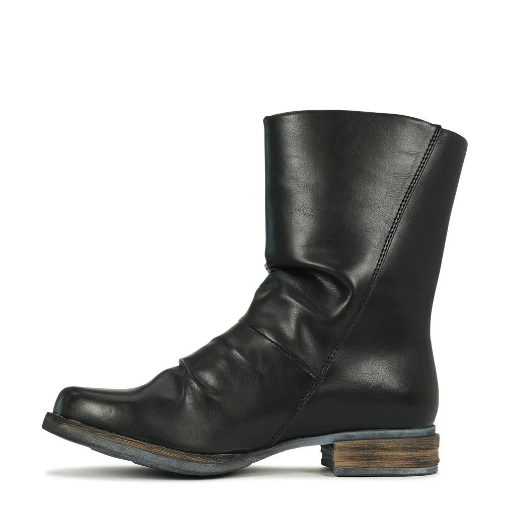 CORSICA VEGAN MID HIGH BOOTS