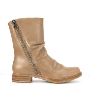 CORSICA VEGAN MID HIGH BOOTS