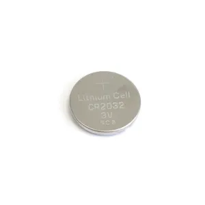 CR2032 Battery Each