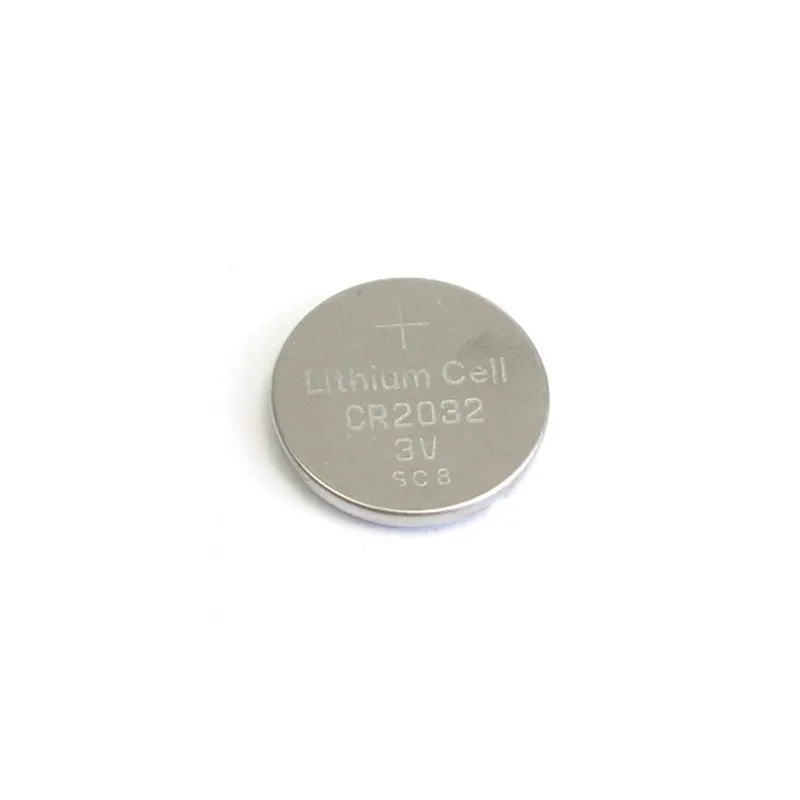 CR2032 Battery Each