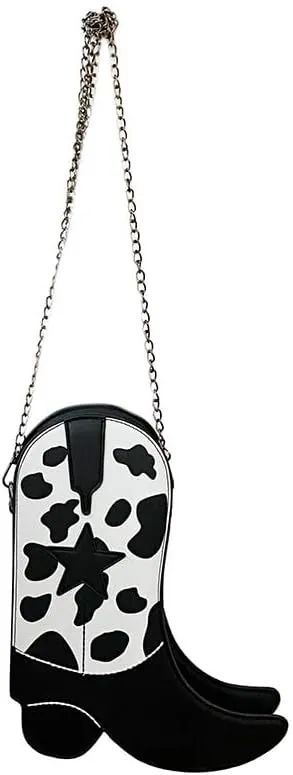 Cute Crossbody Bags for Women, Sling Purse Y2K Bag Women Ladies Shoulder Handbags Aesthetic Fashion Messenger Bag (black)