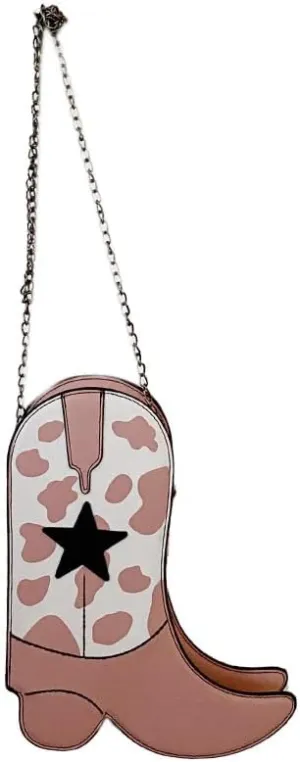 Cute Crossbody Bags for Women, Sling Purse Y2K Bag Women Ladies Shoulder Handbags Aesthetic Fashion Messenger Bag (pink)