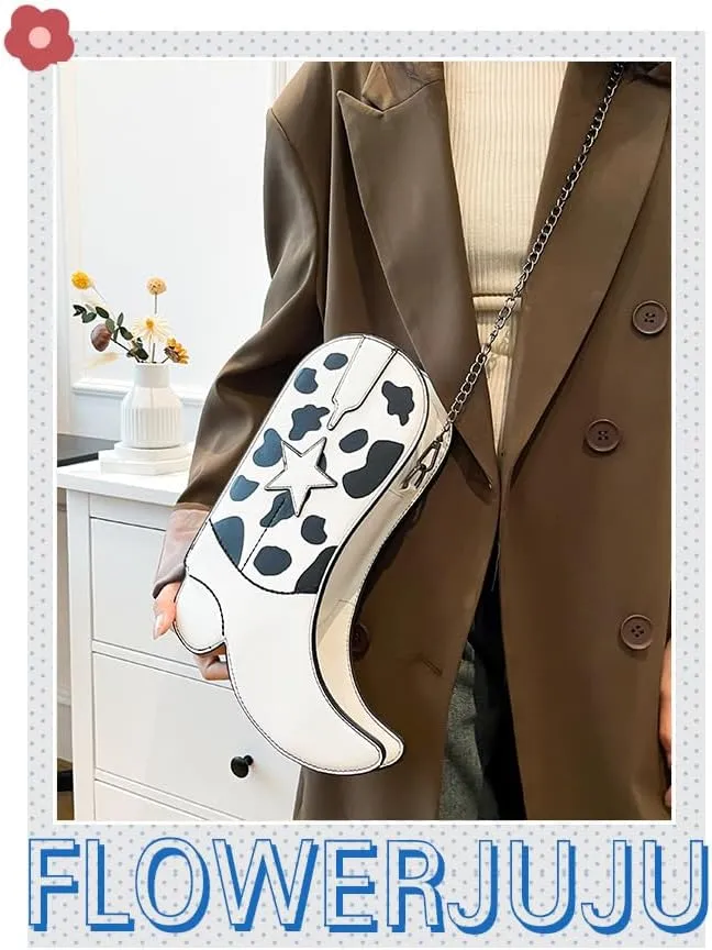 Cute Crossbody Bags for Women, Sling Purse Y2K Bag Women Ladies Shoulder Handbags Aesthetic Fashion Messenger Bag (white)