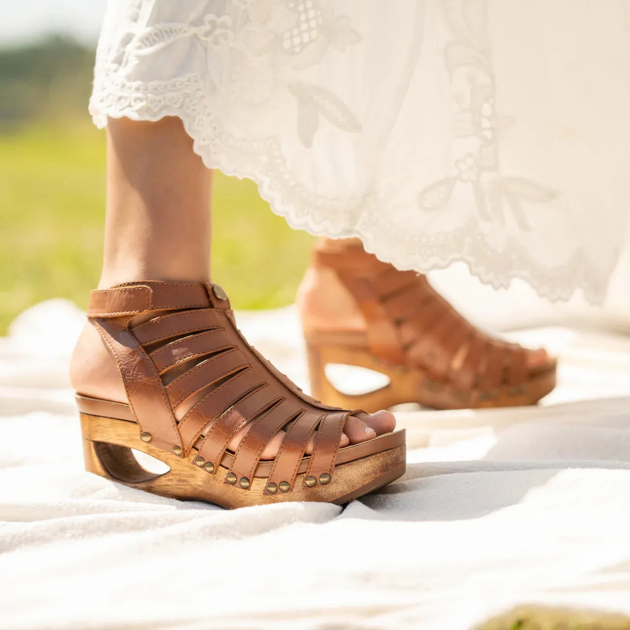 Dansko Adie Sandal Women's