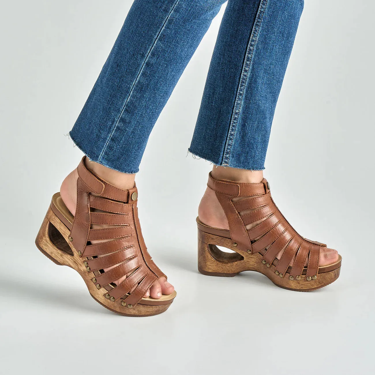 Dansko Adie Sandal Women's