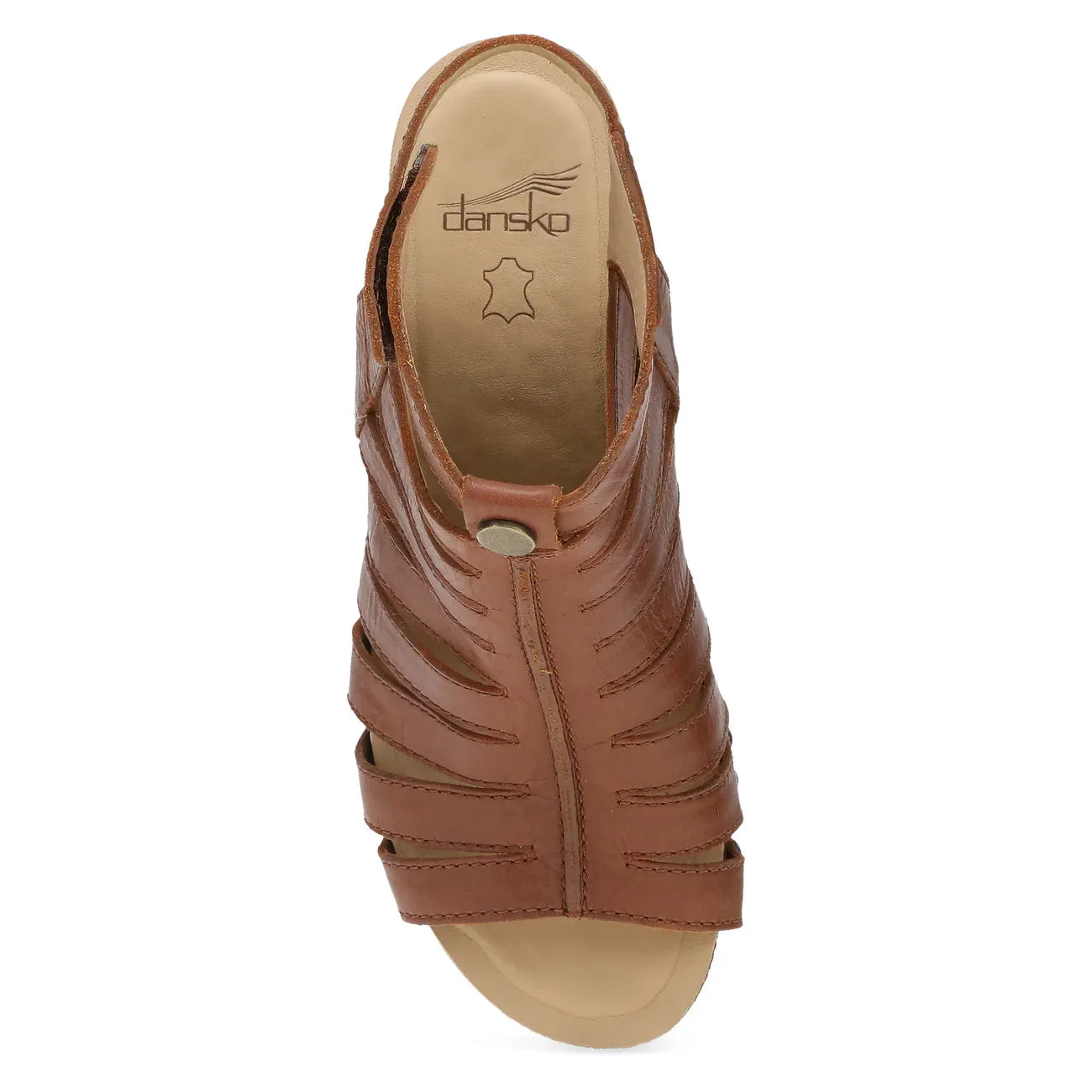 Dansko Adie Sandal Women's